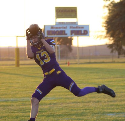 nash catch