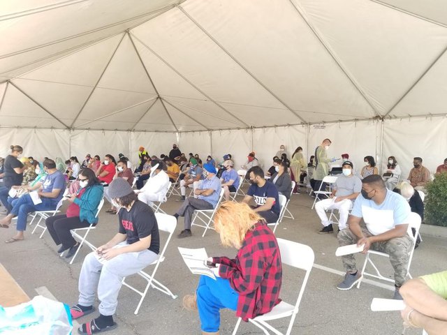 Manteca COVID death toll rise by 14 in past month Manteca Bulletin