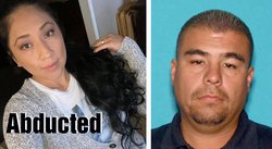 abducted in south  mod