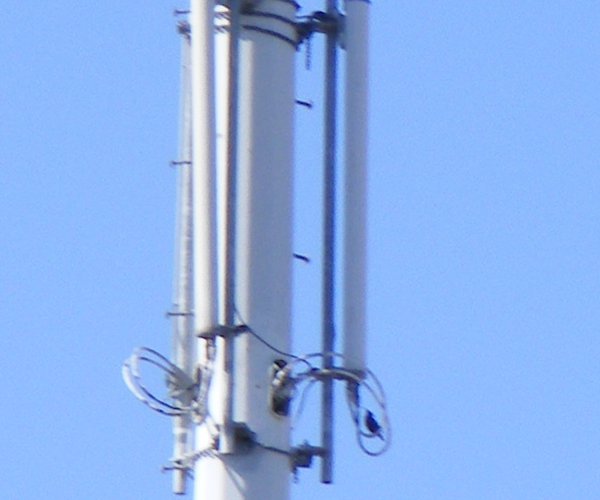 cell tower