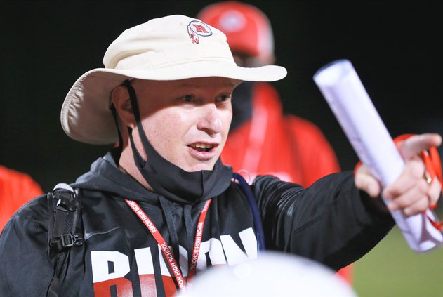 Bulletin sports 2020-21