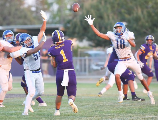 Bulletin sports 2020-21