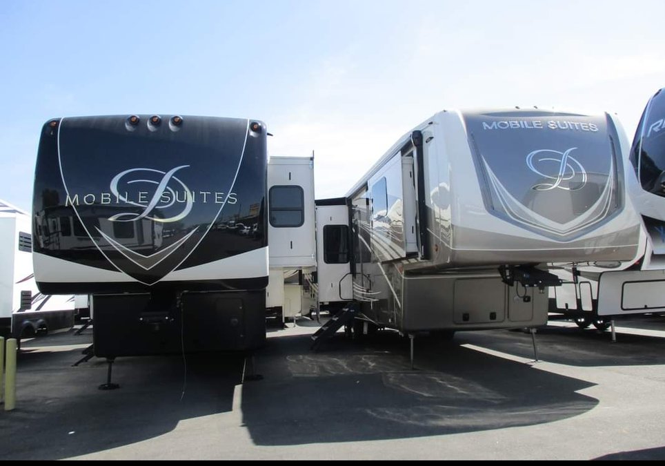 New Ripon RV dealer features 20 service bays Manteca Bulletin
