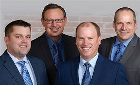 Local Gospel Concert Features Liberty Quartet - Vimarsana News