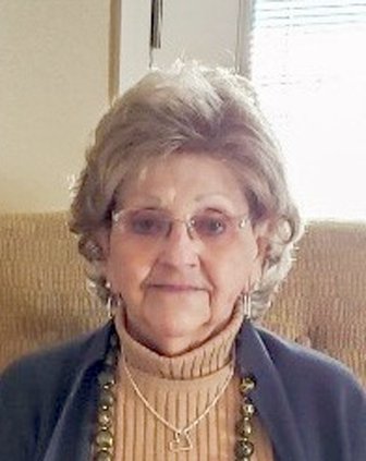 Darlene Rhetts obit pic