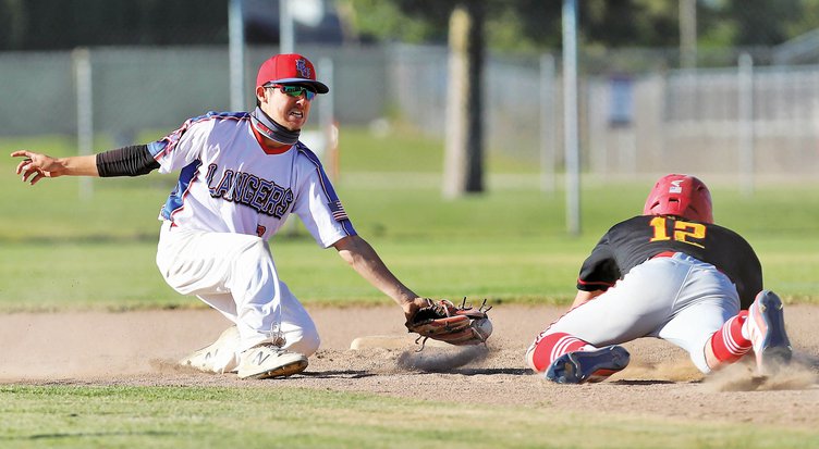 Bulletin sports 2020-21