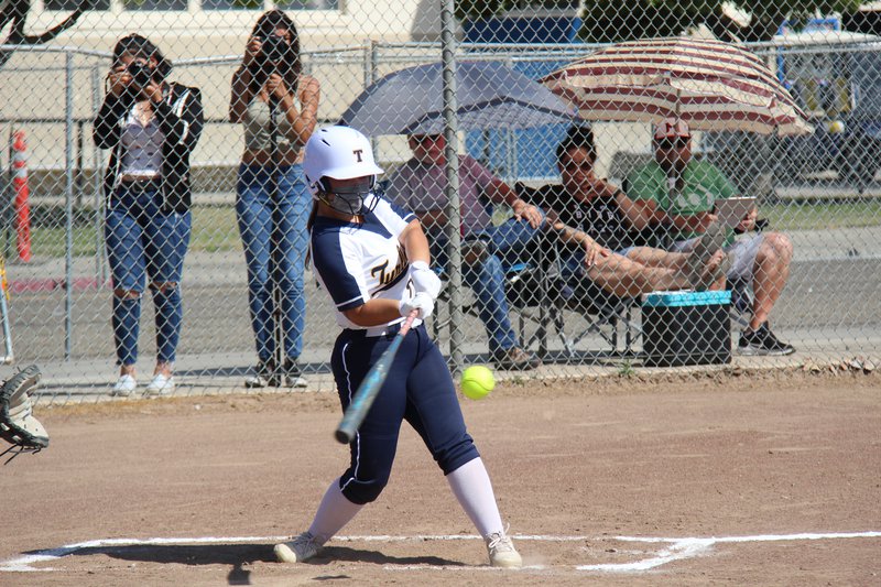 Turlock softball 3