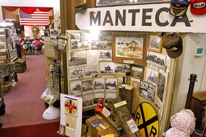 manteca museum