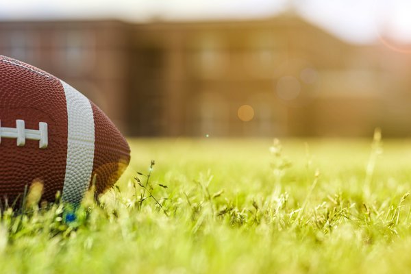 football
