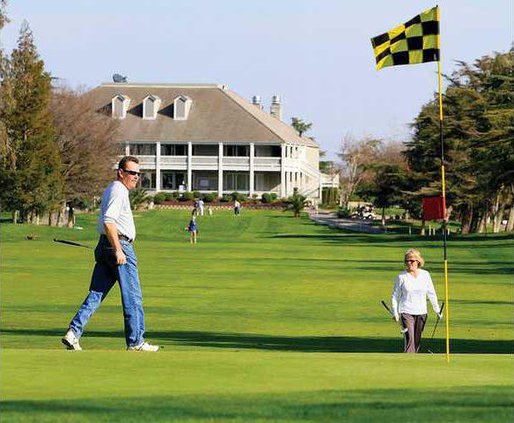 manteca golf clubhouse