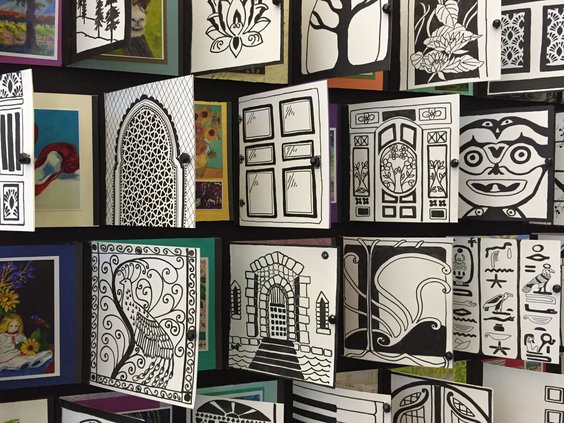 Carnegie Opening Doors pic1