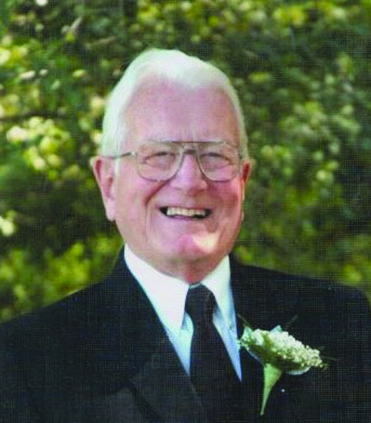 Jack Snyder obit pic