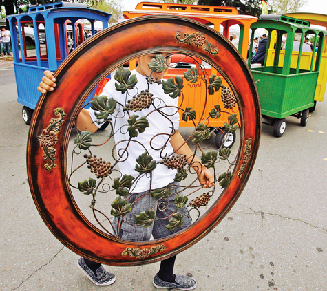 street fair