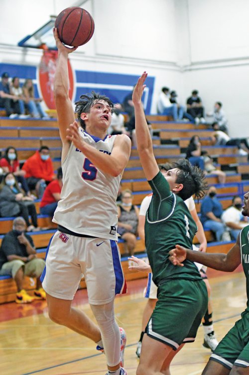 Bulletin sports 2020-21