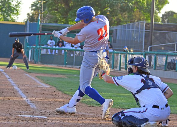 Bulletin sports 2020-21