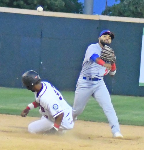 Bulletin sports 2020-21