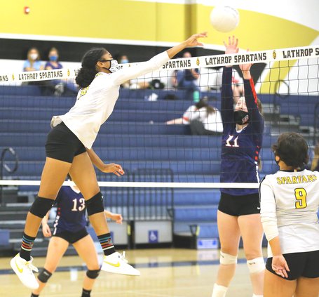 Bulletin sports 2020-21