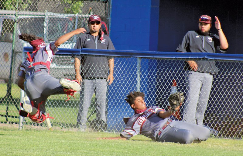 Bulletin sports 2020-21