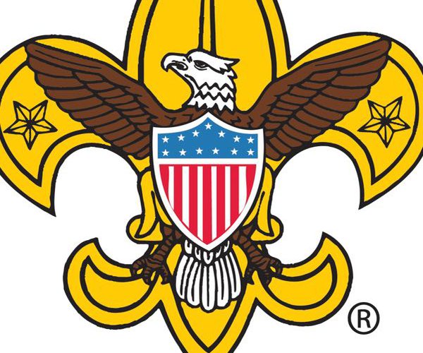 scout logo