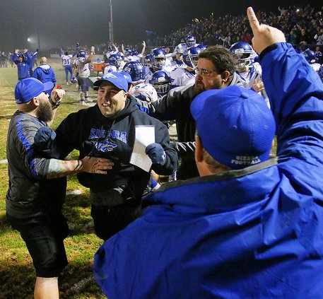 Bulletin sports 2020-21