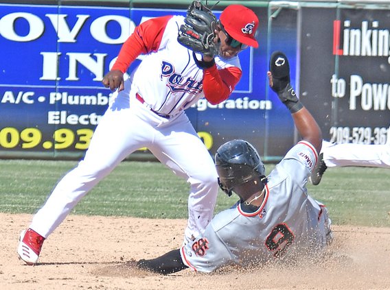 Bulletin sports 2020-21