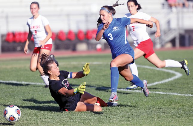 Bulletin sports 2020-21