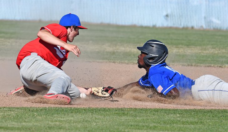 Bulletin sports 2020-21