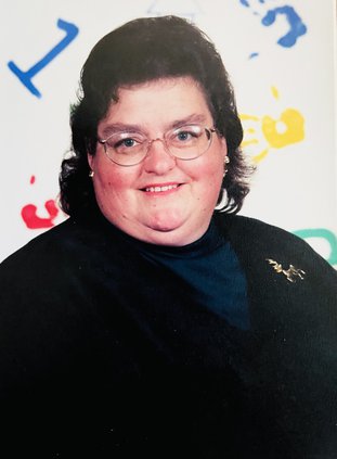 Anne Mohler obit pic