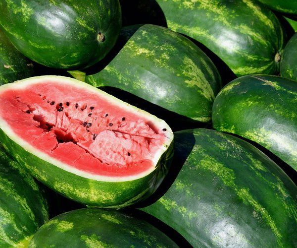 watermelon