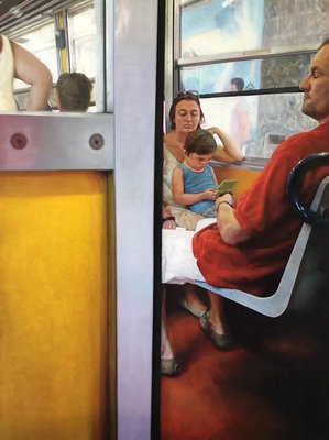 Carnegie art showcase 2020 winner