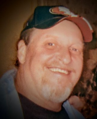 Steven Orlando obit pic