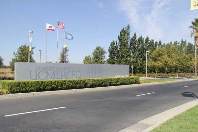UC Merced 1