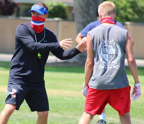 Bulletin sports 2020-21