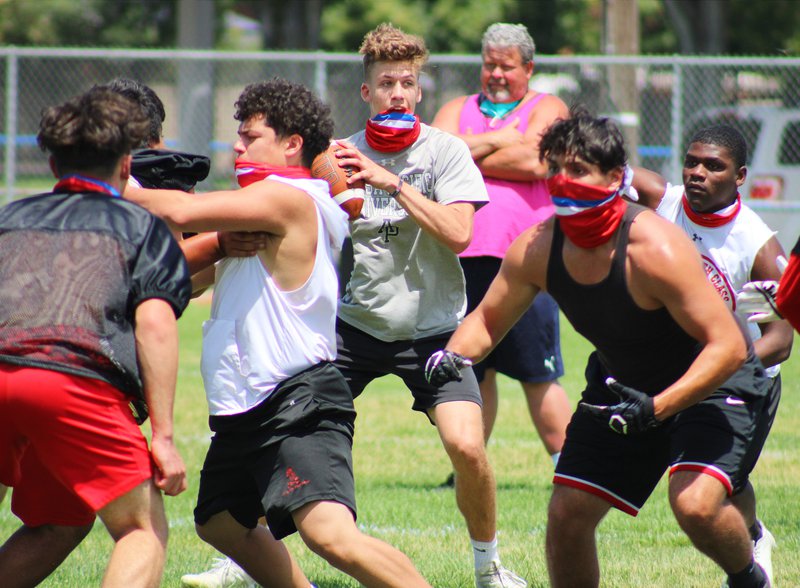 Bulletin sports 2020-21