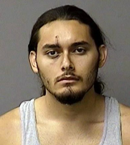Arrest made in Keyes homicide - Ceres Courier