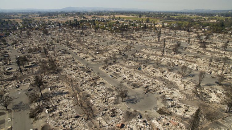 burn santa rosa