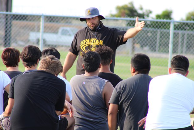 Bulletin sports 2020-21