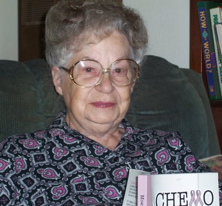 Mary Moeri obit pic