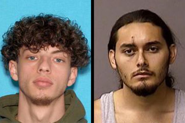 Keyes murder arrests