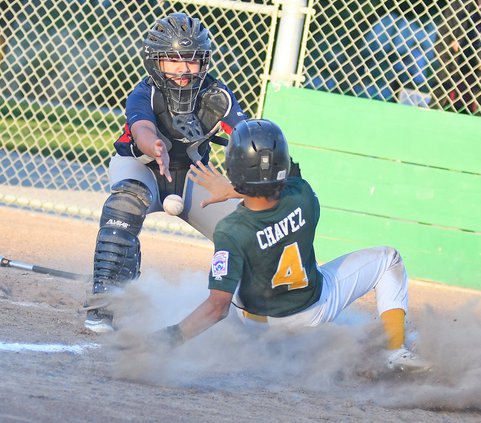 Bulletin sports 2020-21