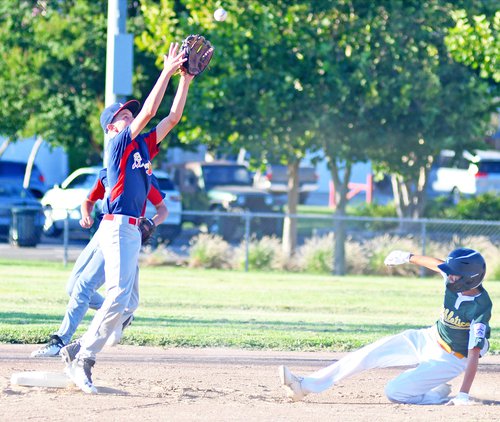 Bulletin sports 2020-21