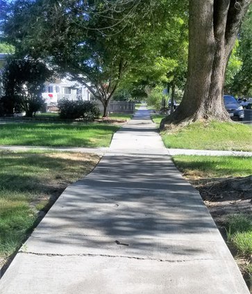 rippn sidewalk