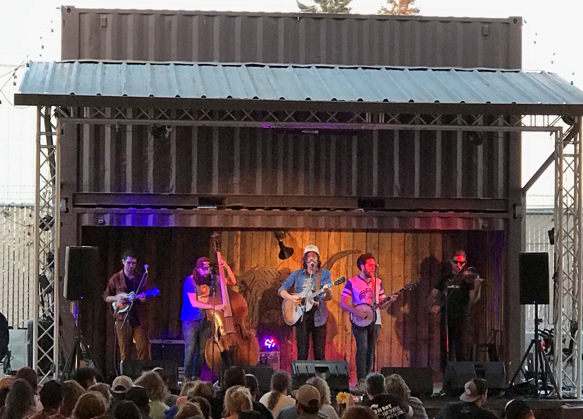 Dying Breed Brewing Hosts Solid Music LineUp Oakdale Leader