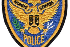 MPD logo