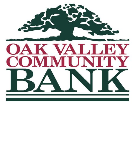 Leadership team promotions at Oak Valley Community Bank