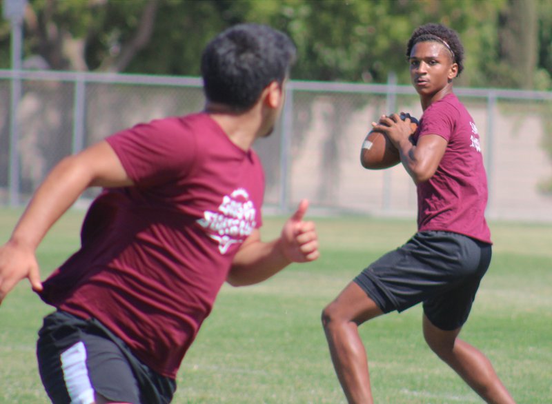 Bulletin sports 2020-21