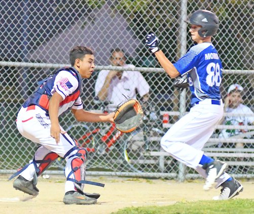 Bulletin sports 2020-21