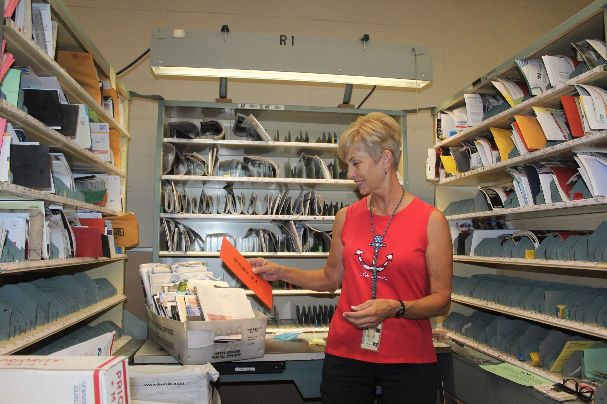 Travaille Delivers Finale To 30Plus Year Career Escalon Times