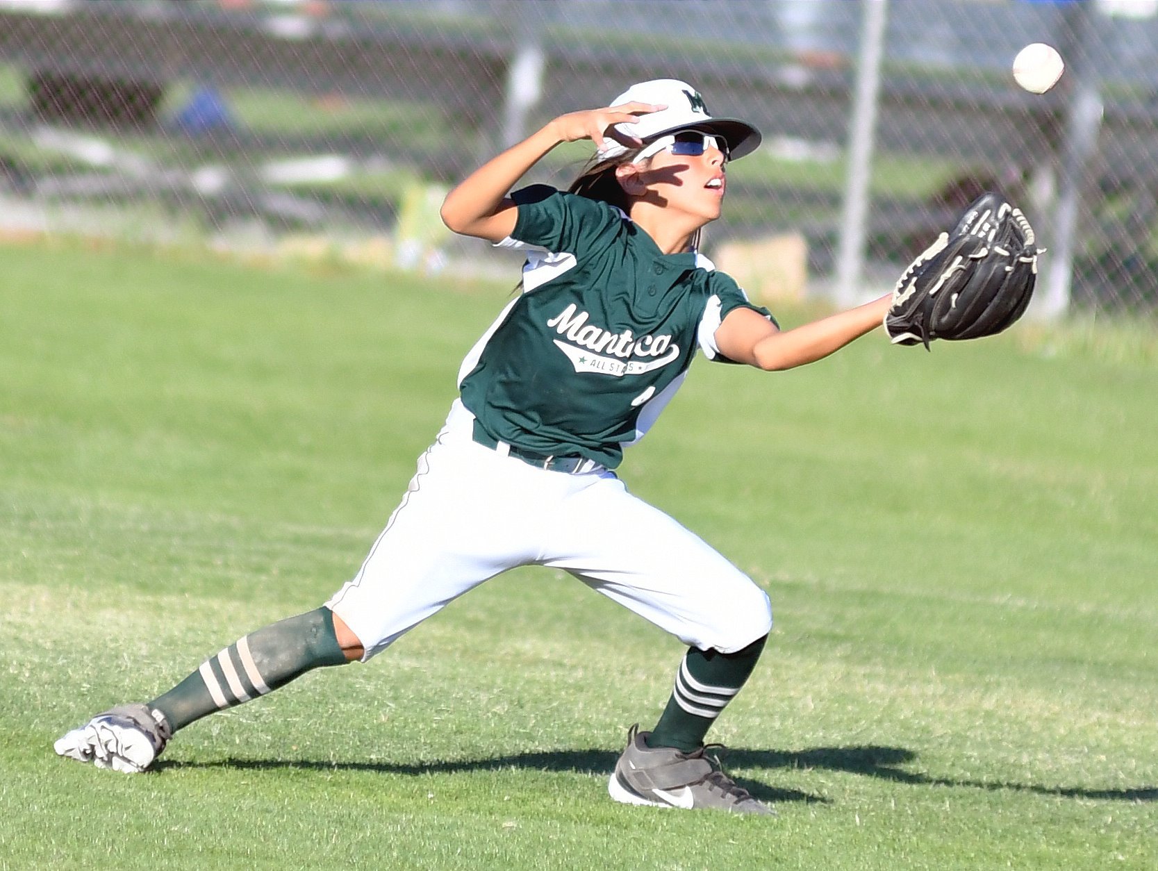 LITTLE LEAGUE Manteca drubs Northgate Manteca Bulletin