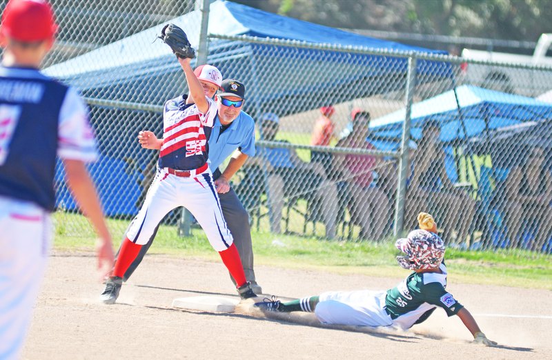 Bulletin sports 2020-21